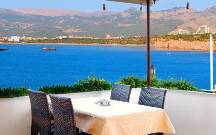 Ozmen Hotel Old Town sadece Yetiskinler icin 