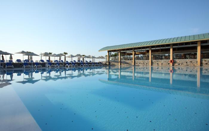 Arina Beach Resort