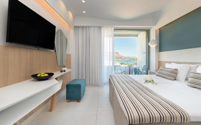 Arina Beach Resort