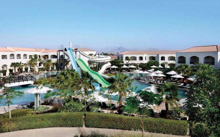 Reef Oasis Blue Bay Resort & Spa