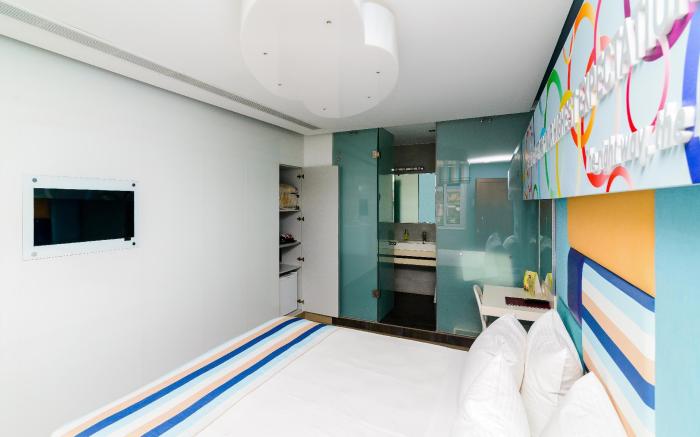 Kastro Hotel