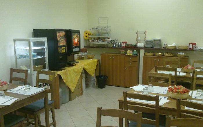 Serafino Liguria Hotel