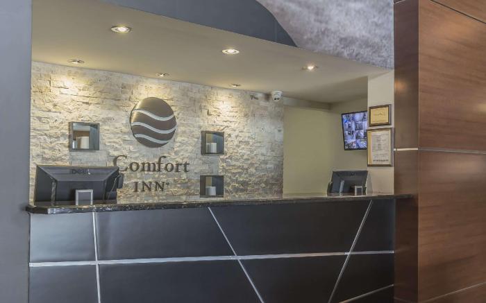 Comfort Inn
