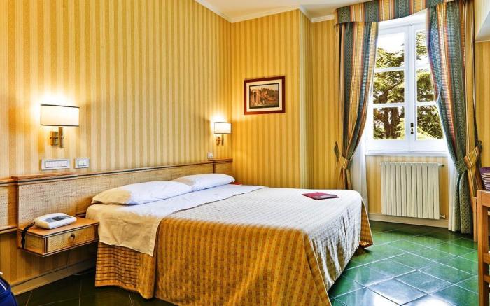 Hotel Scapolatiello