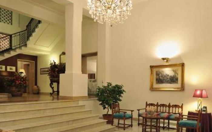 Hotel Victoria Maiorino