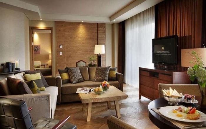 Intercontinental Alpensia Pyeongchang Resort By IHG