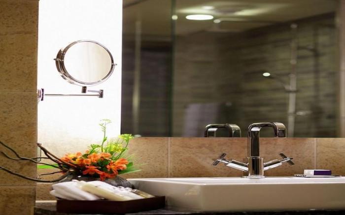 Intercontinental Alpensia Pyeongchang Resort By IHG