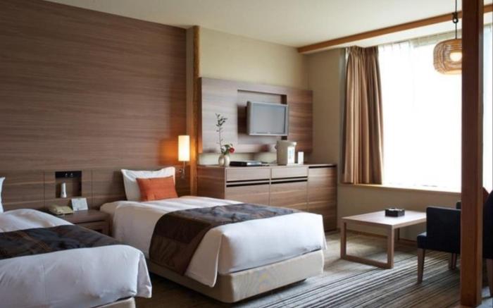 Miyajima Grand Hotel Arimoto