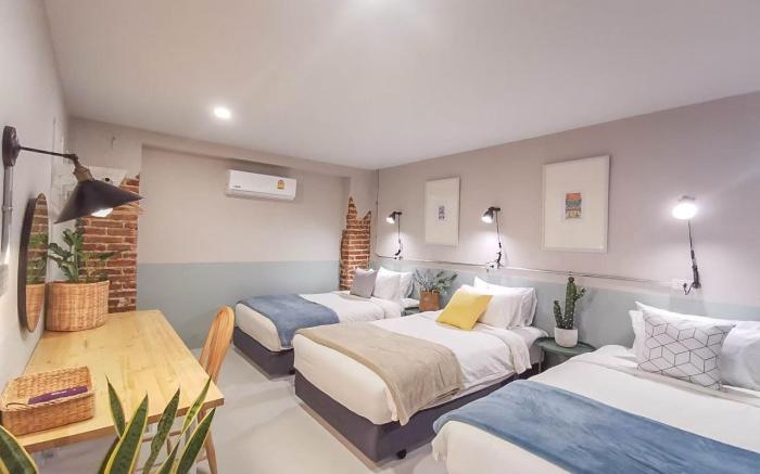 Snoozy - our cozy home