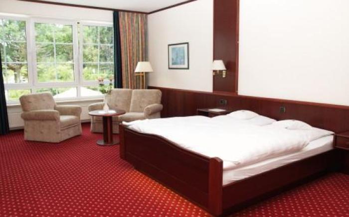 Ringhotel Teutoburger Wald