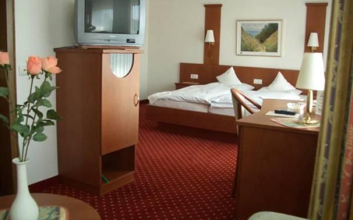 Ringhotel Teutoburger Wald