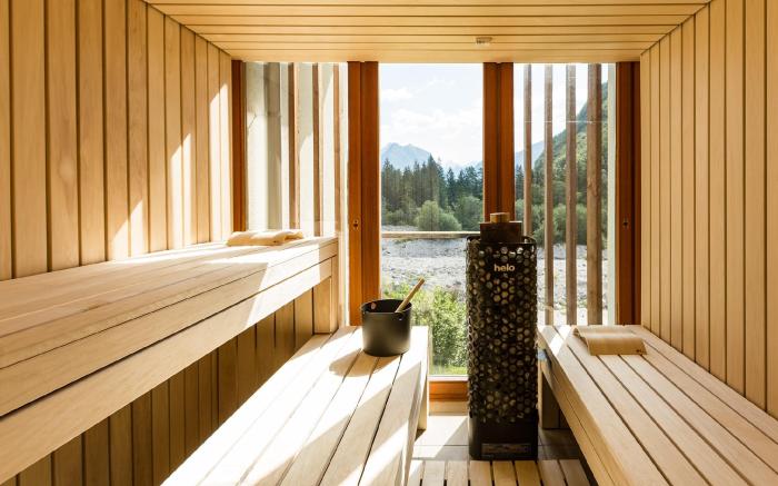 Hotel Boka