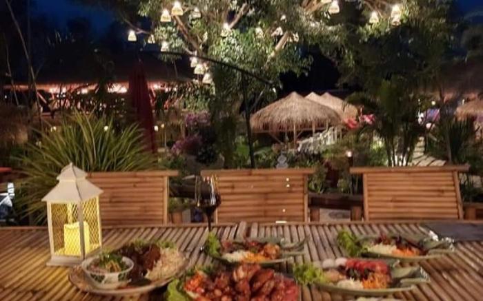 Jungle Moon Boutique Homestay Resort