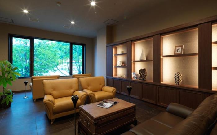 KITAKOBUSHI SHIRETOKO Hotel & Resort