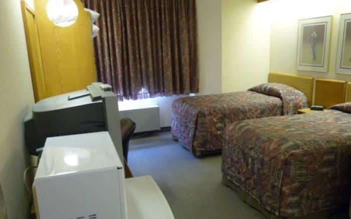 Slumber Inn