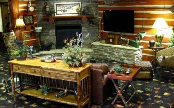 Stoney Creek Hotel St. Joseph