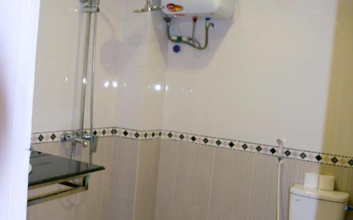 Mountain View Sapa Hotel