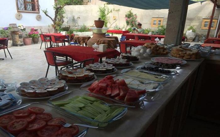 Sezgin Boutique Hotel