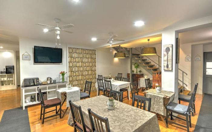 Inn Bairro Alto