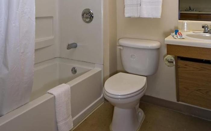 WoodSpring Suites Columbia Fort Jackson