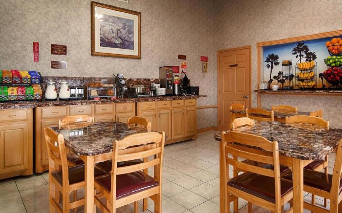SureStay Hotel Mission by Best Western