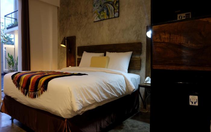 Semimpi Hotel