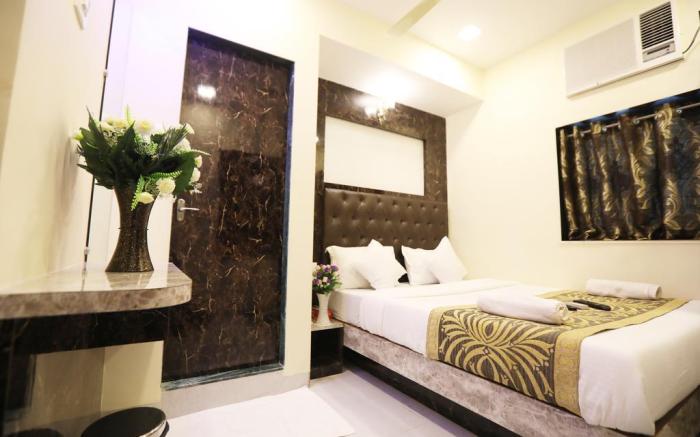 Onyx Residency