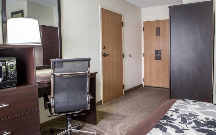 Sleep Inn Hanes Mall