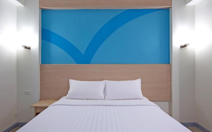 Hop Inn Hotel Makati Avenue Manila