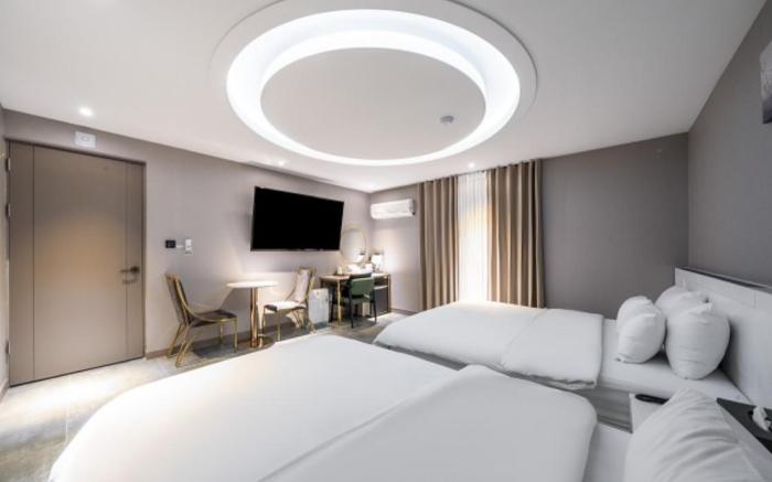Hotel Knox Cheonan