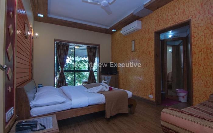 Mount View Executive