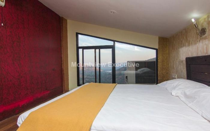 Mount View Executive