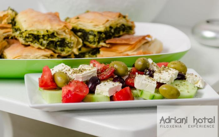 Adriani Hotel