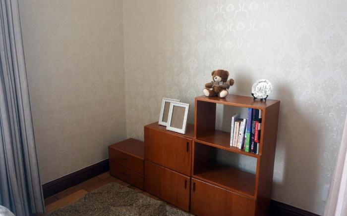 Chung cu the manor 2 phong 38m2 view cao