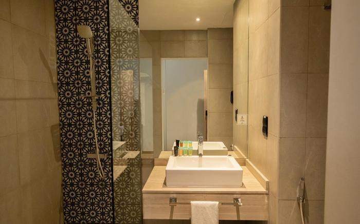 Kingsgate Hotel Al Jaddaf by Millennium Hotels
