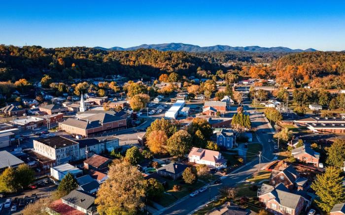 Budget Inn Ellijay