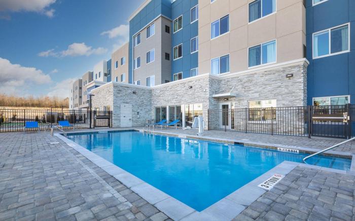 Residence Inn by Marriott Anderson Clemson
