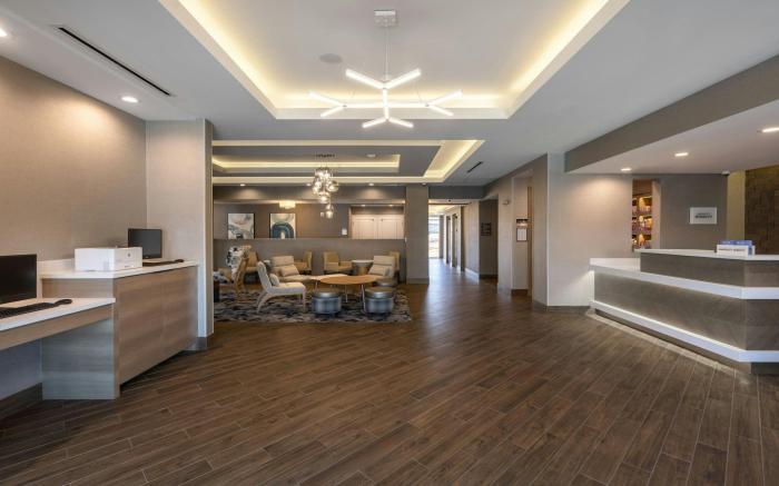 Residence Inn by Marriott Anderson Clemson