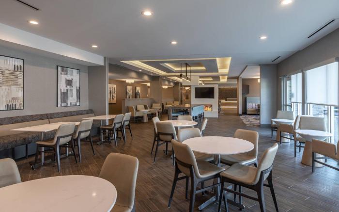 Residence Inn by Marriott Anderson Clemson