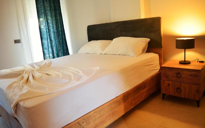 Kemer Babel Residence