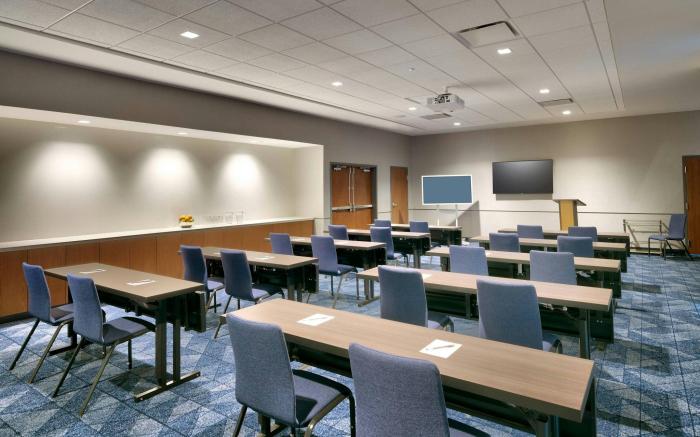 Courtyard by Marriott Ames