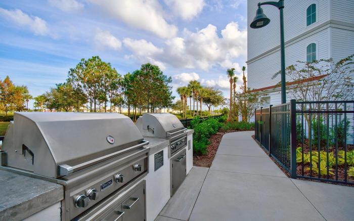 Residence Inn Orlando at FLAMINGO CROSSINGS® Town Center