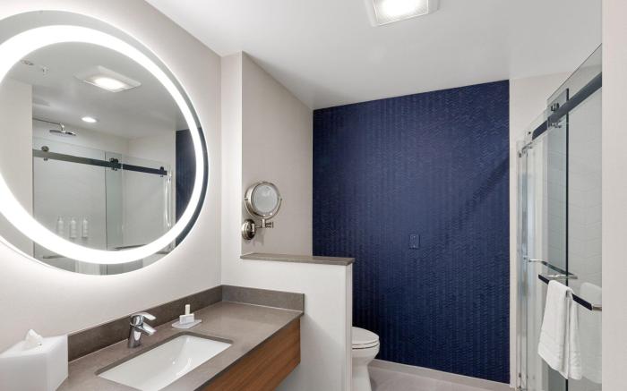 Fairfield Inn & Suites San Francisco Pacifica