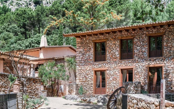 Finca Ratxó Hotel, member of Meliá Collection
