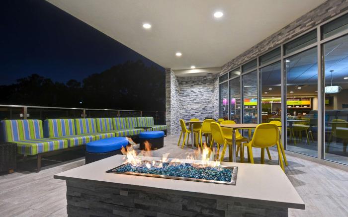 Home2 Suites by Hilton Savannah Midtown