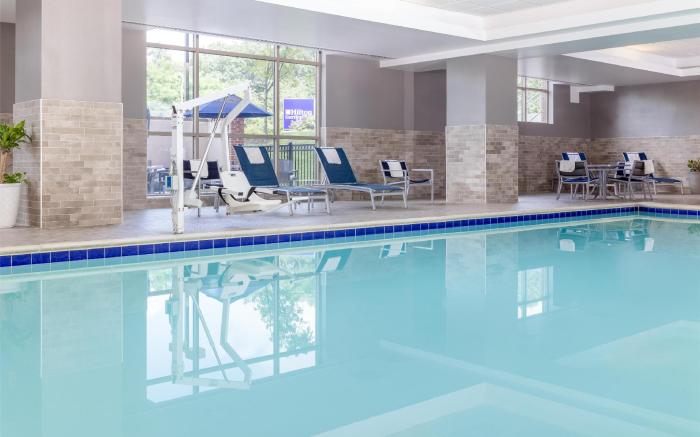 Homewood Suites by Hilton Hanover Arundel Mills BWI Airport