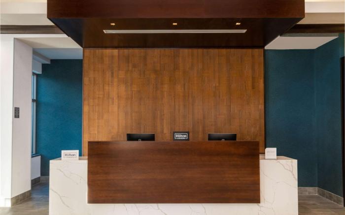 Homewood Suites by Hilton Hanover Arundel Mills BWI Airport