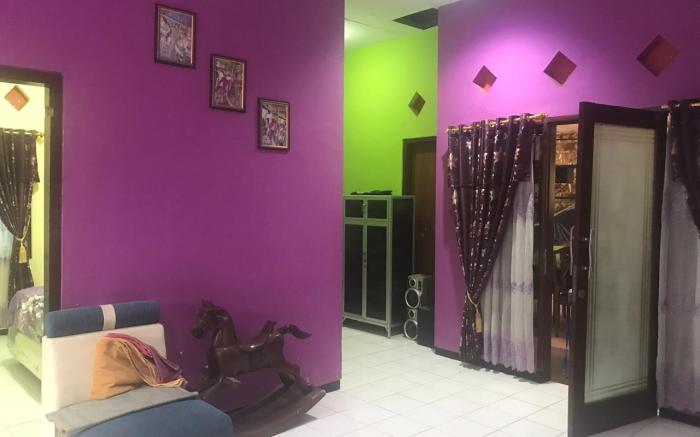 Bukit Shofa Homestay