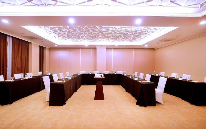 Grand Dafam Ancol Jakarta