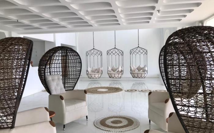 Loccal Collection Hotel